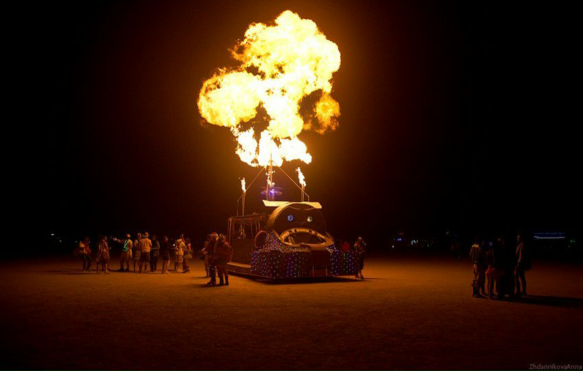 Анна Жданникова | Москва