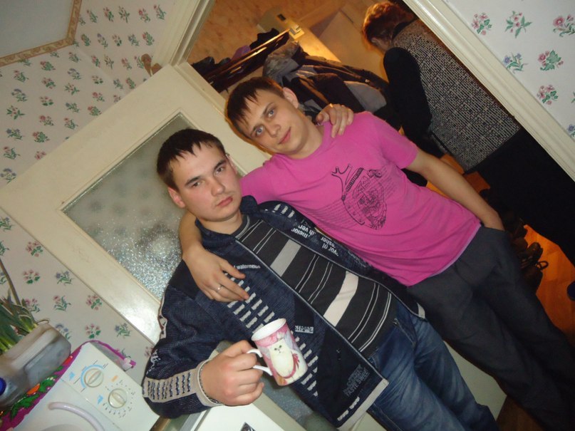 Димка Заскалин | Нижний Новгород