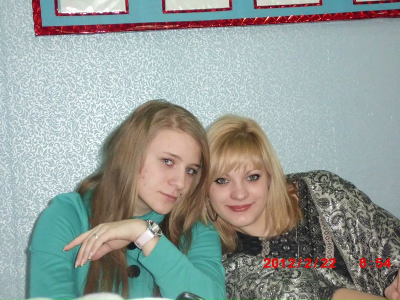 Оленька Копачёва-Сорокина | Гомель