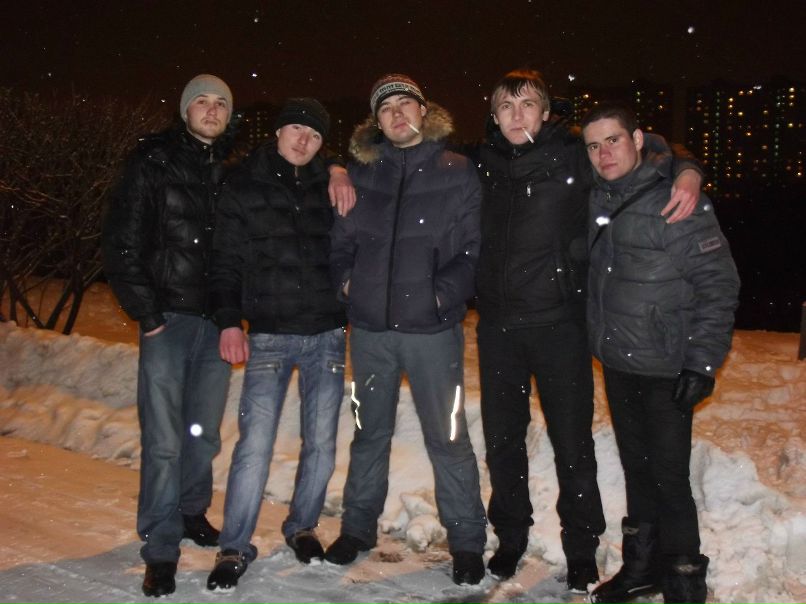 Иван Васильев | 