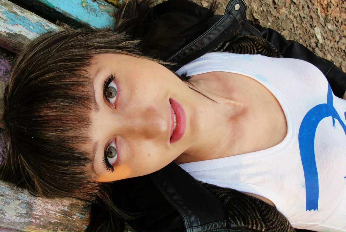 Елена Маркова | Новосибирск