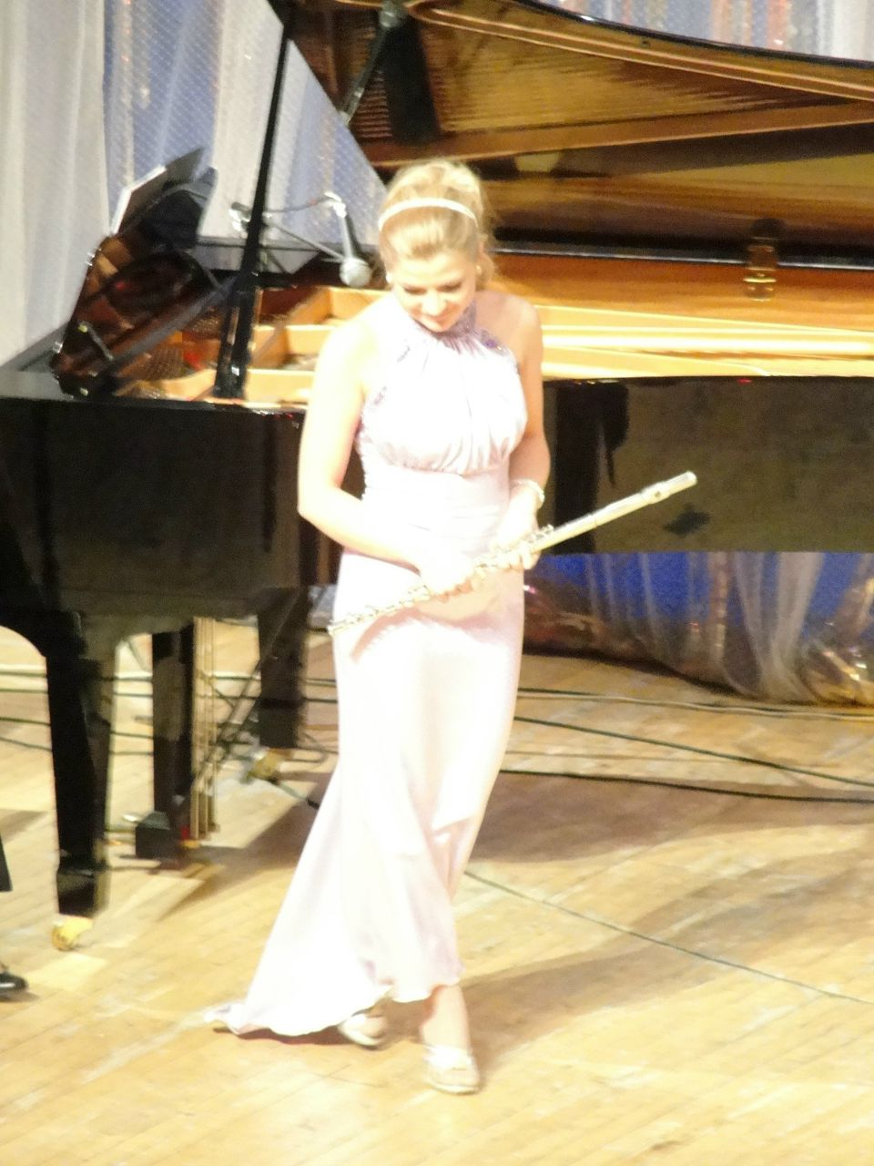 Олеся Цыбаева | Биробиджан