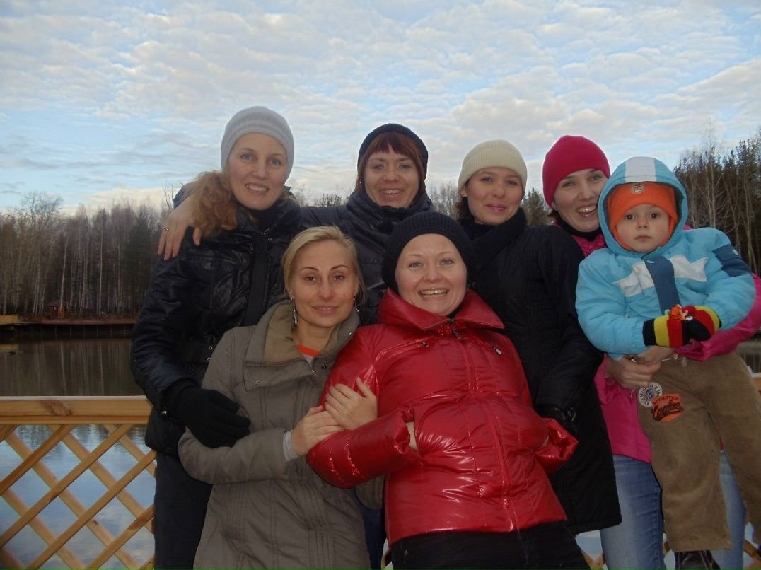 Яна Котельникова | Екатеринбург