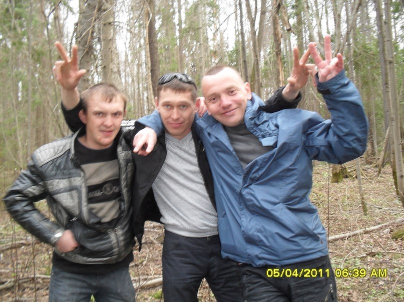 Руслан Мурашев | Пермь