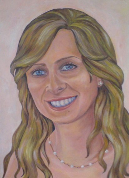 Valentina Гончарова | Луцк