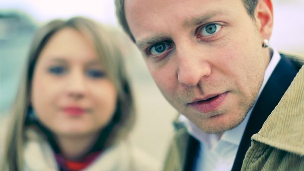 Андрей Кузмак | Москва