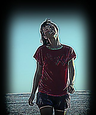 Helena Maksyom | Киев