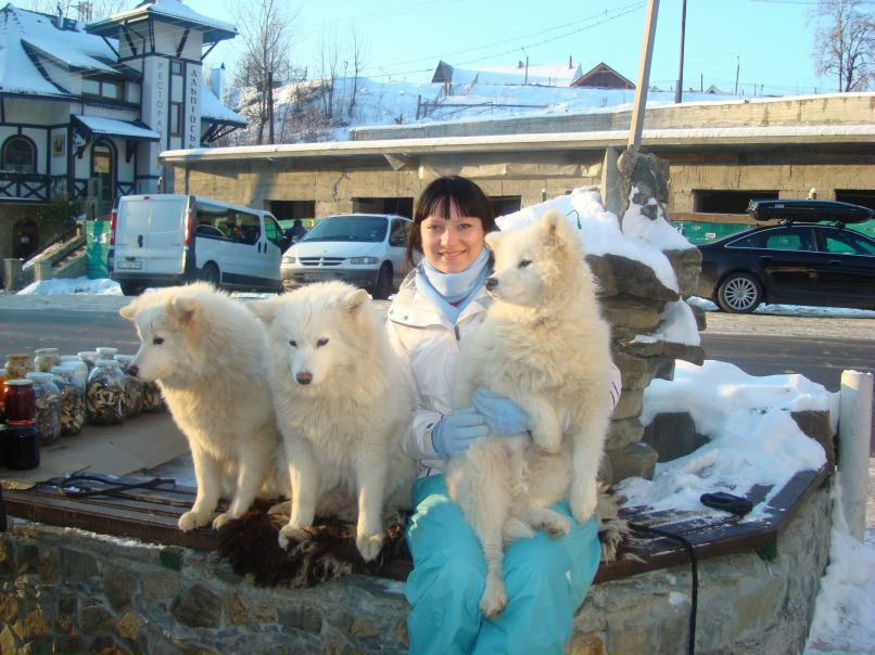 Татьяна Бондарук | 