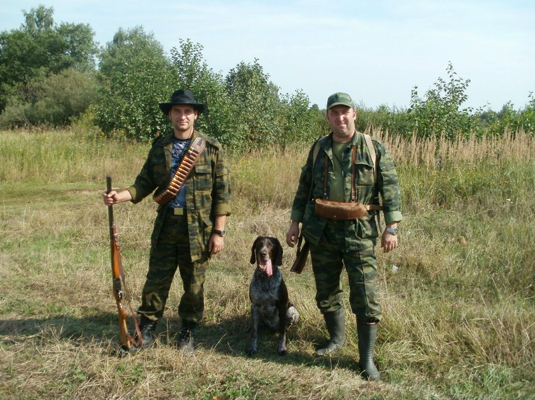 Андрей Багмет | Москва
