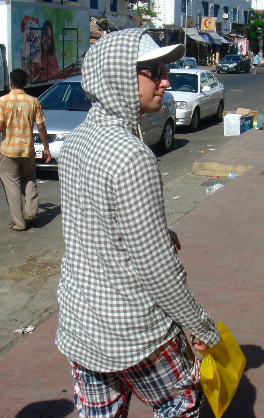 Фото профиля