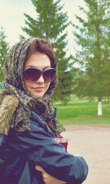 Алиса Кучнер | Минск