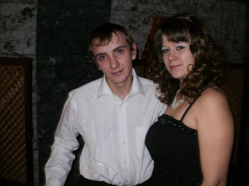 Галенька Пацкан СчАсТлИвАя | Неболчи