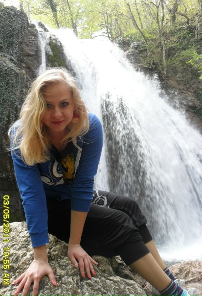 №64, Виолетта Павлова №64, Виолетта Павлова
