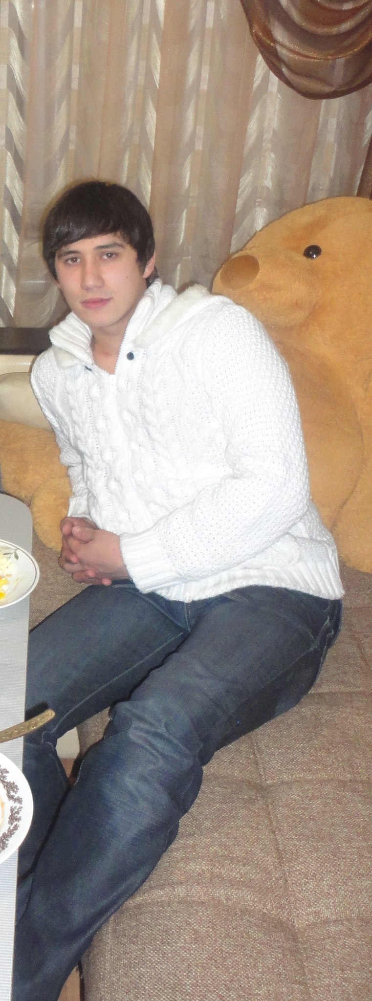 Эдуард Елизаров | Санкт-Петербург