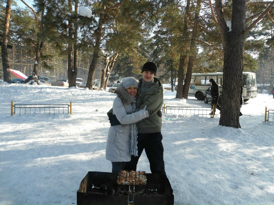 Александр Родин | Рязань