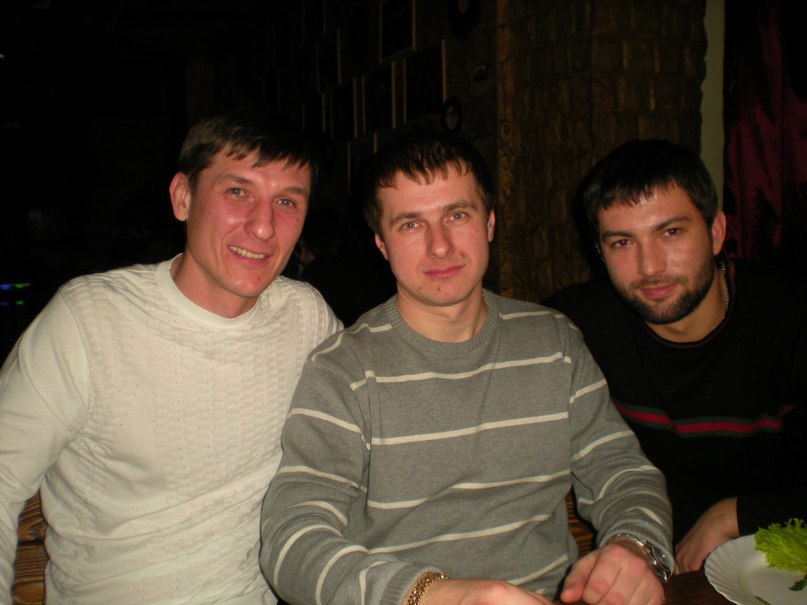 Дмитрий Денисофф | Бородино