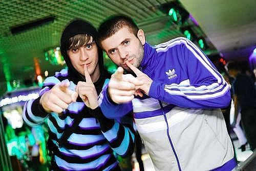 Дмитрий Спортсмен Рутковский | Сочи