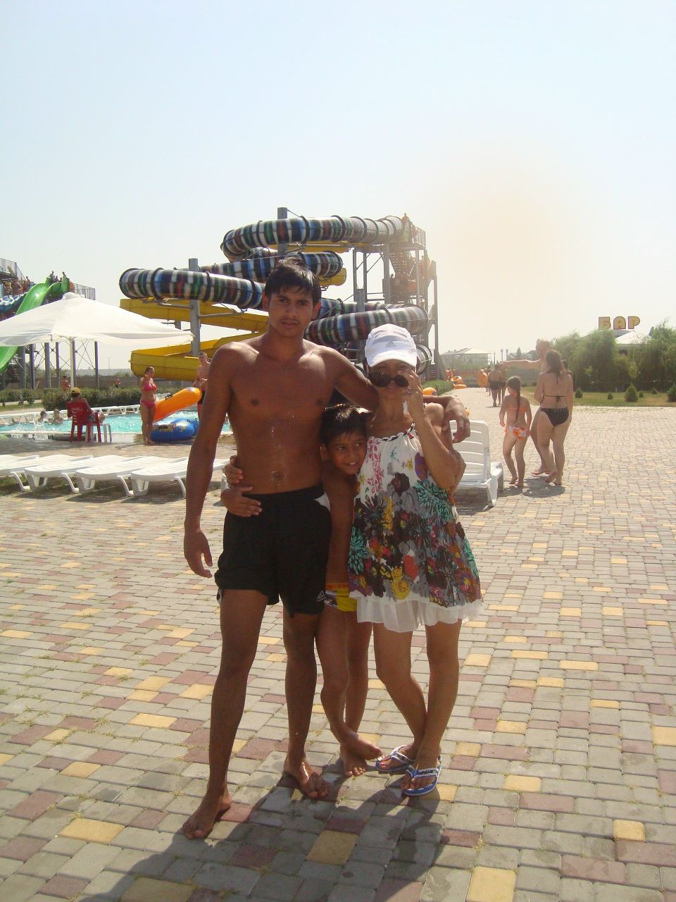 Коля Карай ♥ Люблю Тебя ♥ | Одесса