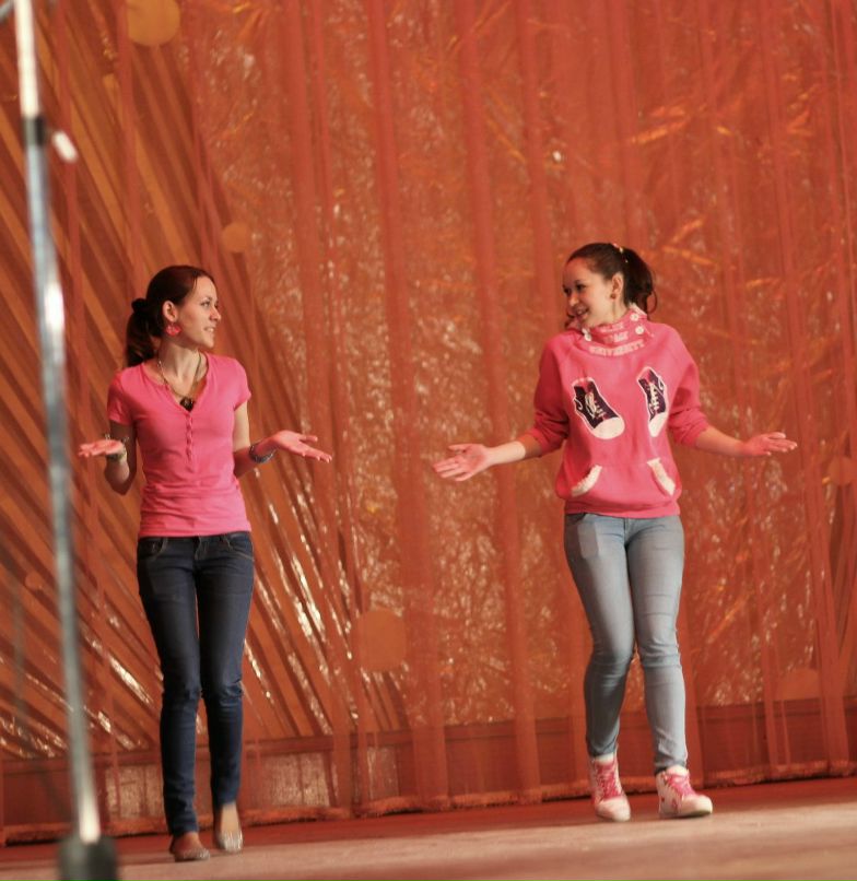 Ирина Туктарова | Уфа