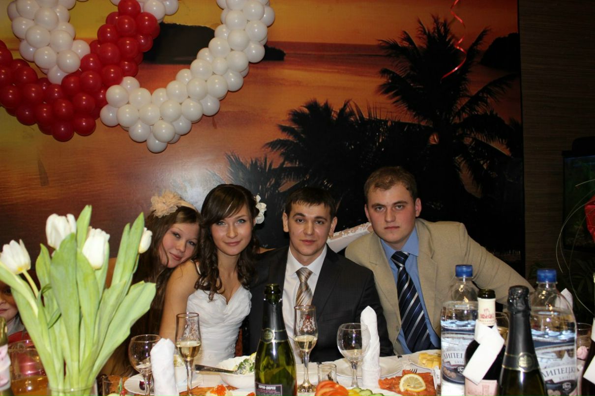 Майя Ляхова ヅ | Тула