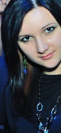 Катюня Алєксєєнко | Бердичев