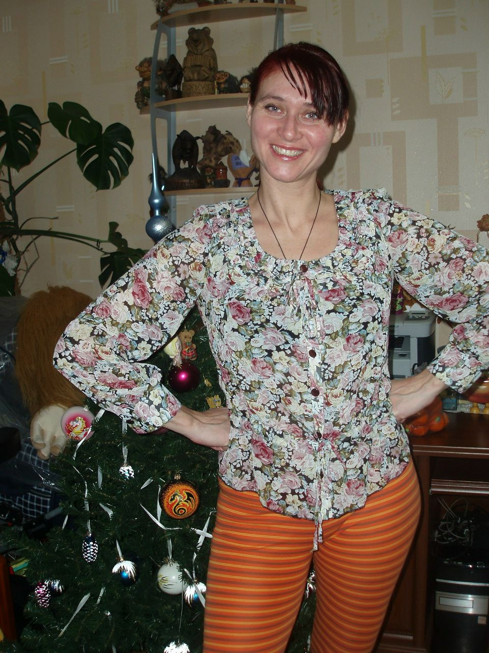 Ирина Агурбаш | Москва