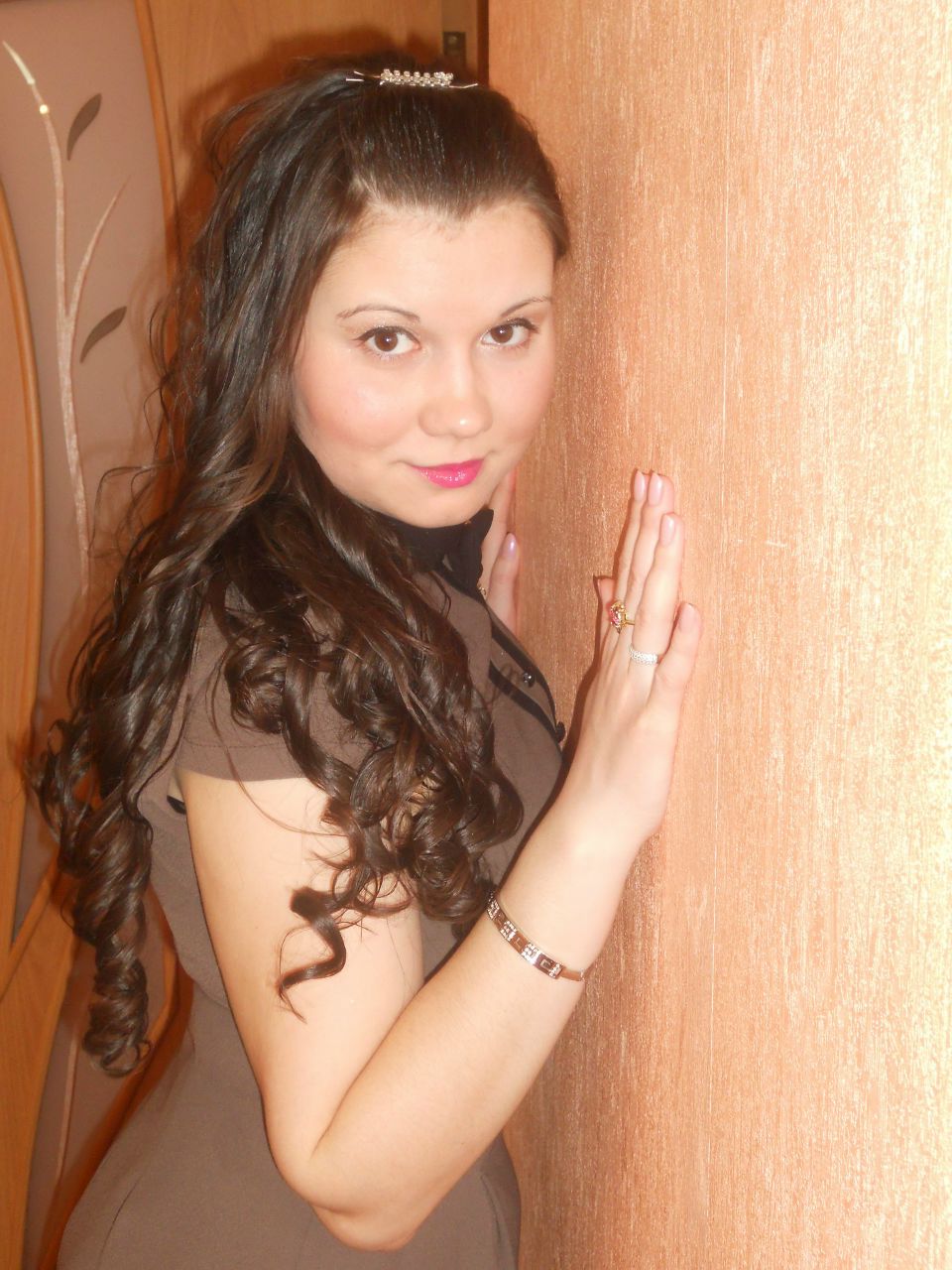 Оксаночка Ушахина | Киров