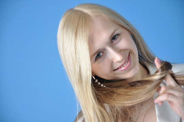 Юлия Иванова | Красноярск