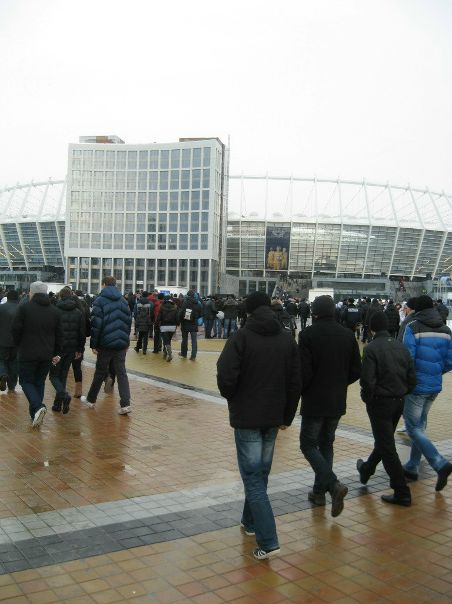 №52, Vitalii Dotsenko, Киев №52, Vitalii Dotsenko, Киев