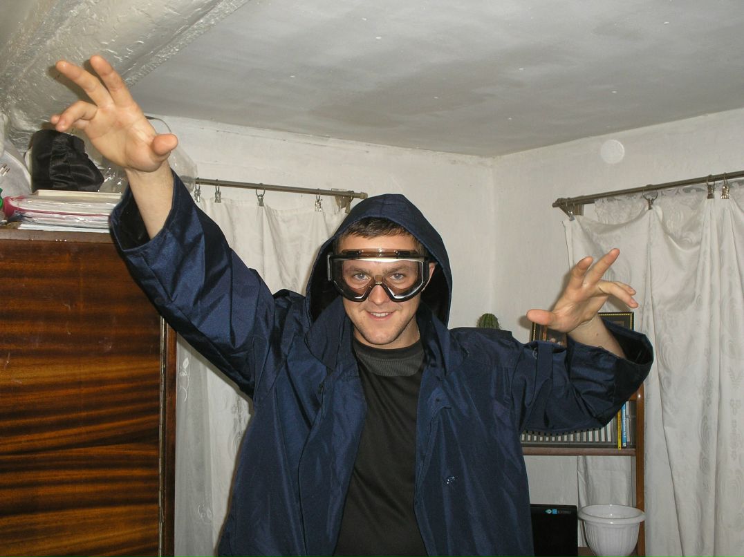 Павел Качинский | Магнитогорск