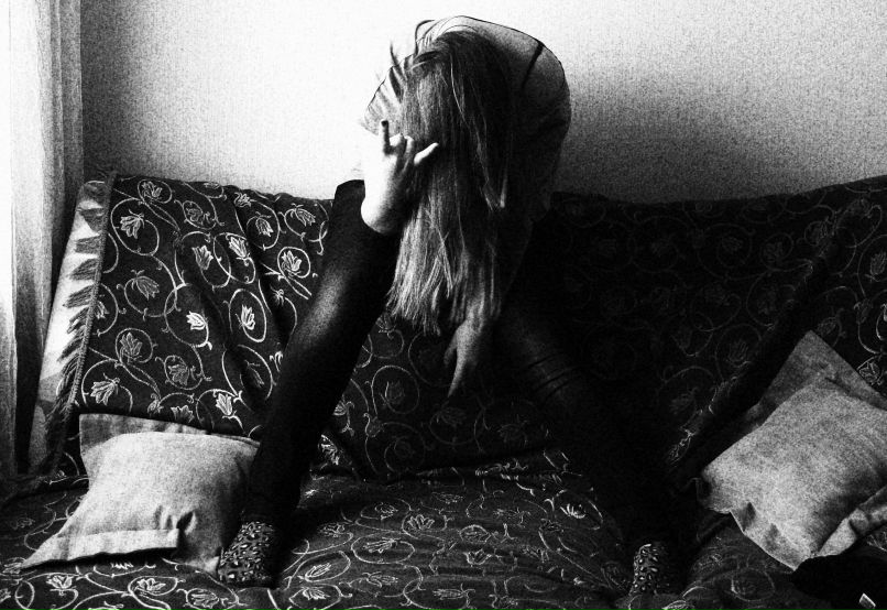 Виктория Ахмадиева | Москва