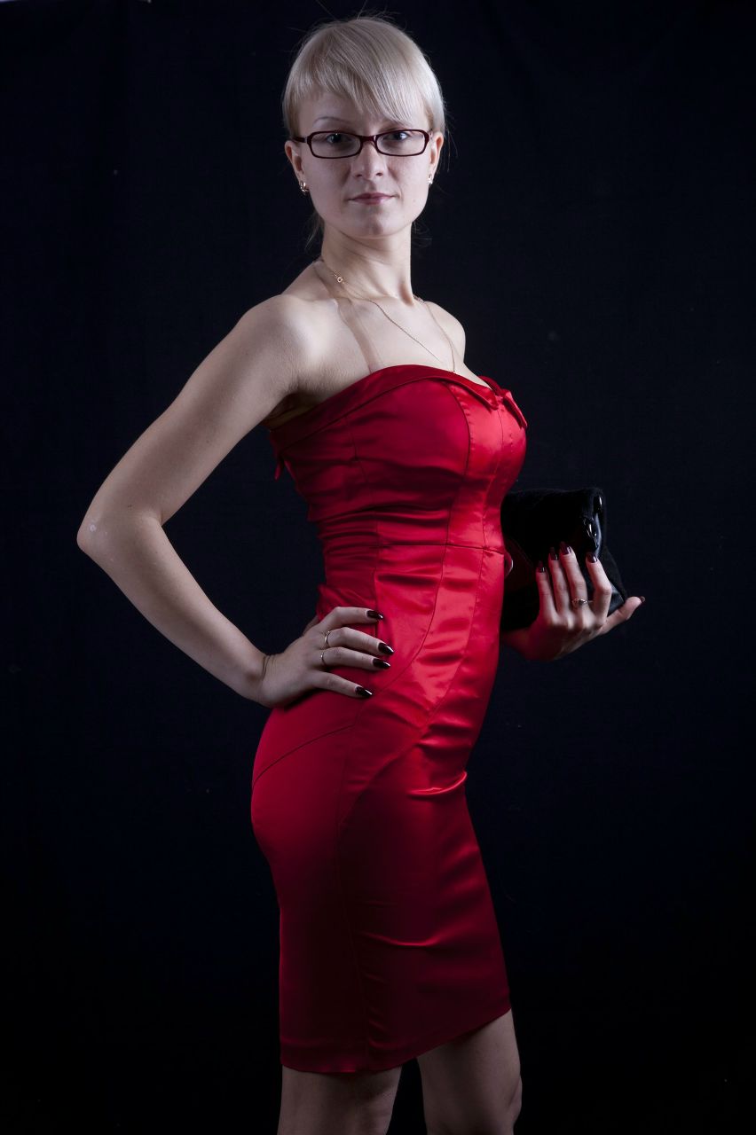 Александра Теплюк | Санкт-Петербург