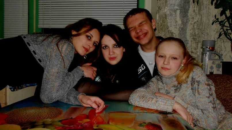 Александр Чернуха | Харьков