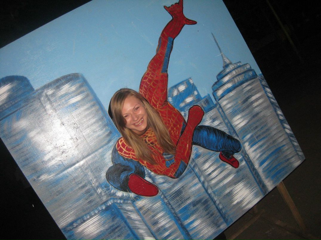 Юлия Потапчук | Ровно