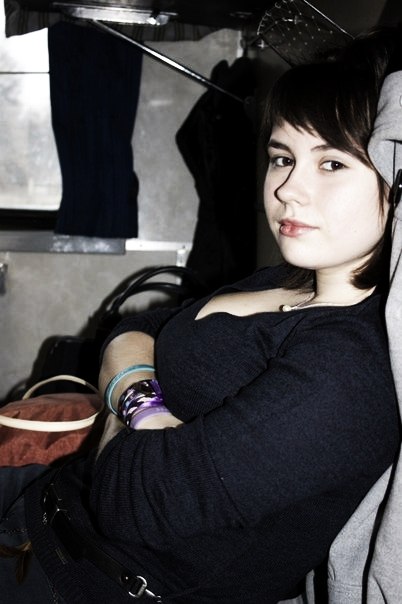 Катерина Кононец | Санкт-Петербург