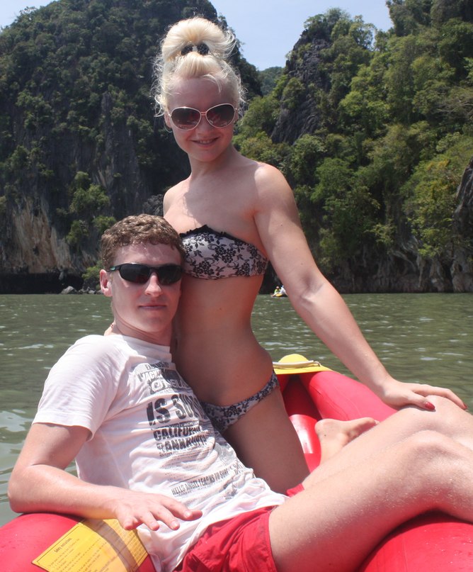 Аленочка Васильева | Подольск