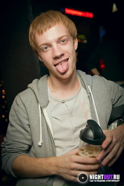 №88, Сергей Мирон, Новосибирск №88, Сергей Мирон, Новосибирск