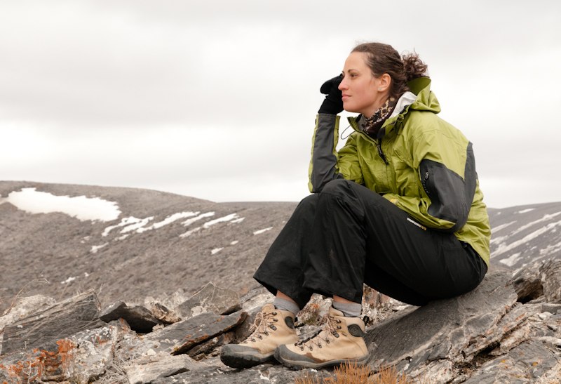 Екатерина Литвинова | Москва