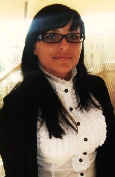 Марина Щербинина | Выкса