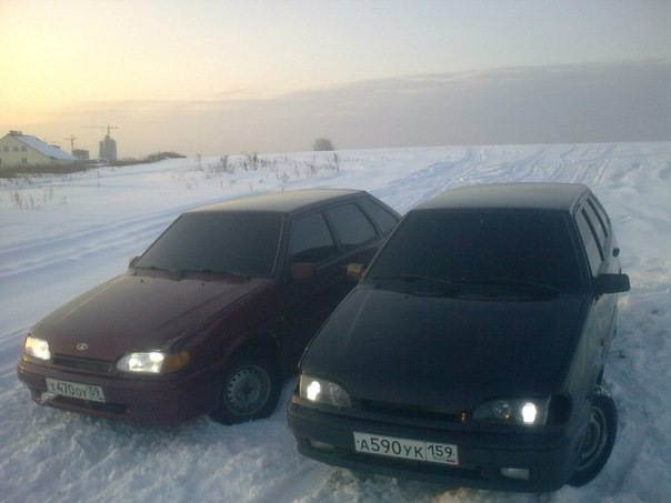 Дмитрий Полевщиков | Пермь