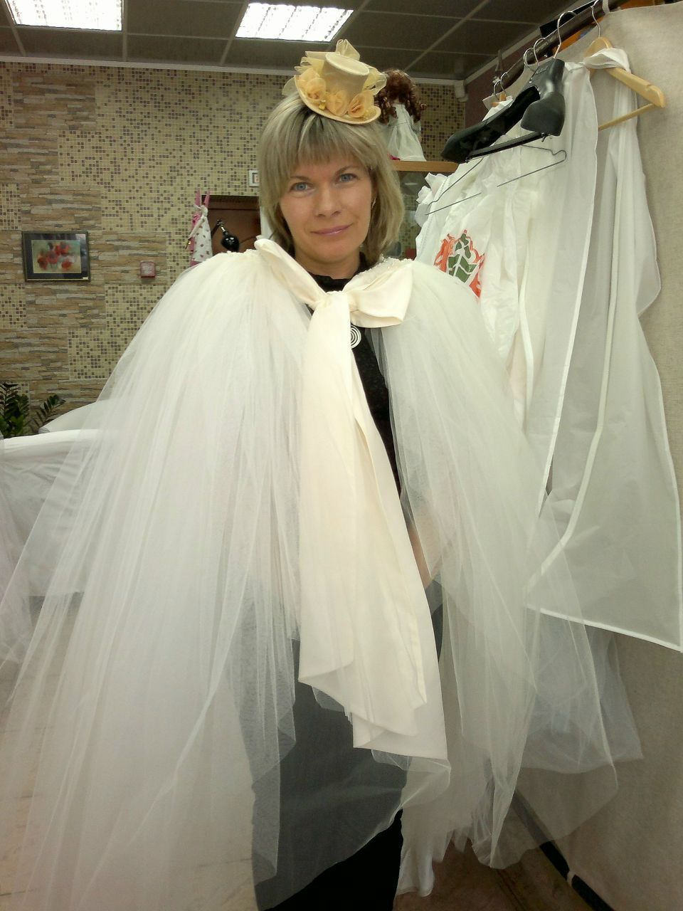 Татьяна Кобзаренко | Санкт-Петербург