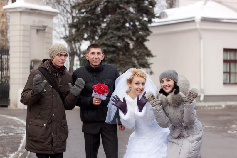 Анна Изобова | Гродно