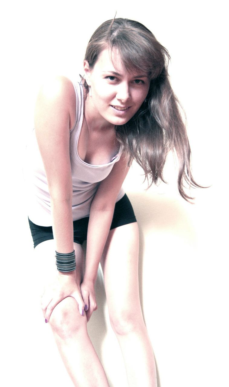 Ольга Игнатьева | Ижевск