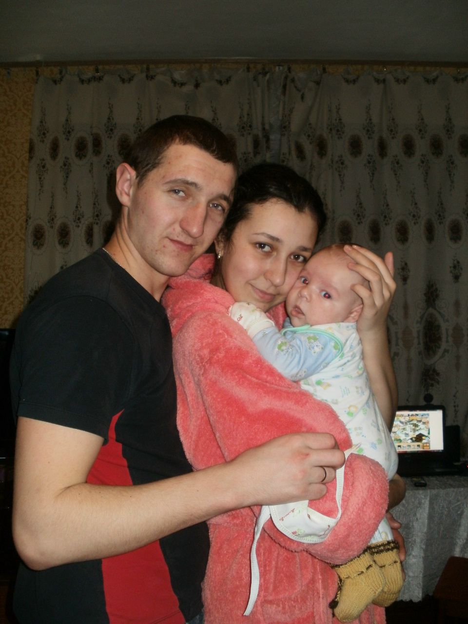 Павел Кудрявцев | Шадринск