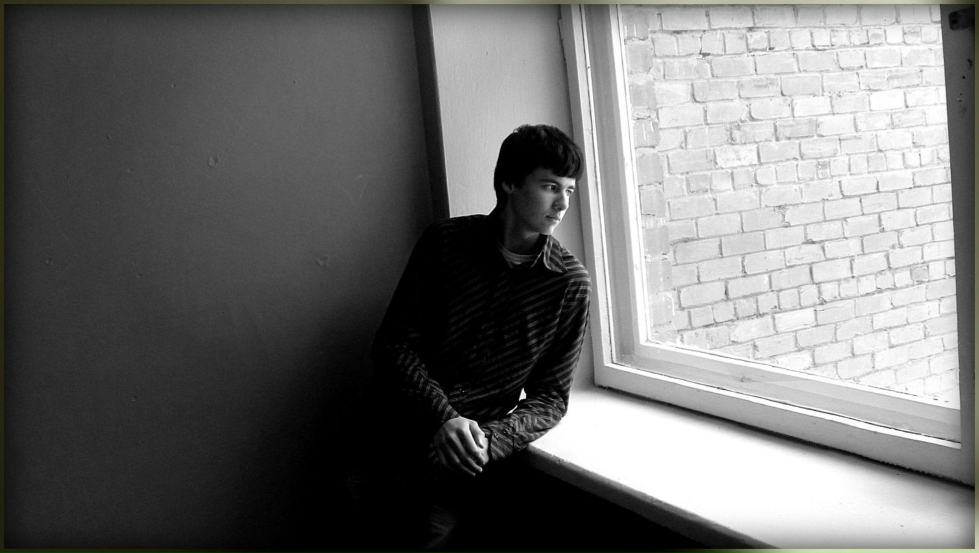 Жека Лукьяненко ◄▐ A L I▐ ► | Запорожье