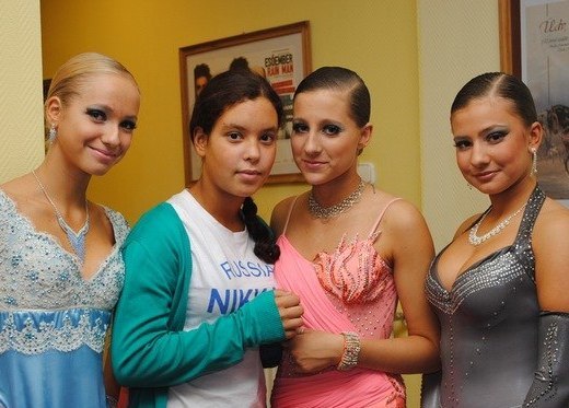 Аля Королева | Москва