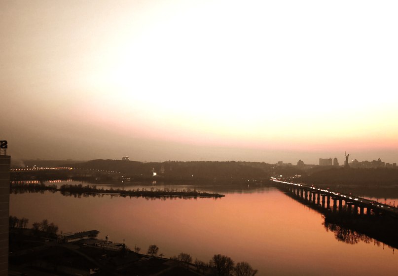 Марина Жаброва | Киев