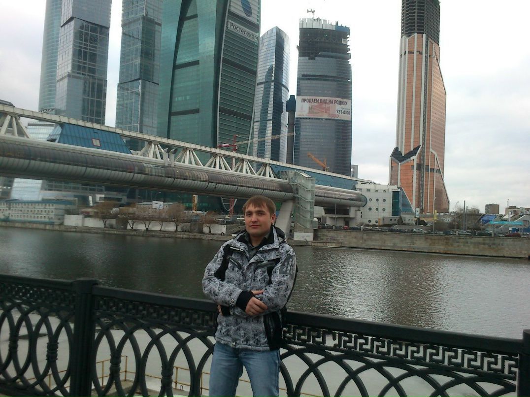 Дмитрий Козлов | 