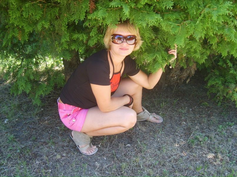 №31, Лена Валентей, Желтые Воды №31, Лена Валентей, Желтые Воды