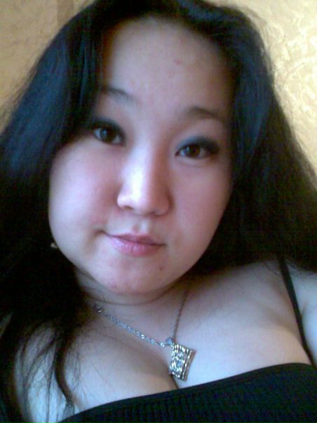 №13, Анастасия Харайкиева №13, Анастасия Харайкиева